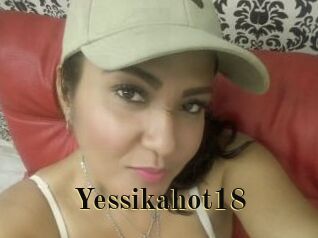 Yessikahot18