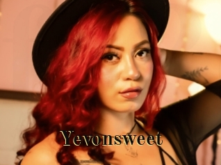 Yevonsweet
