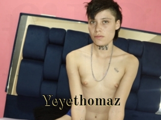 Yeyethomaz