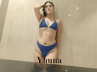 Yhuna