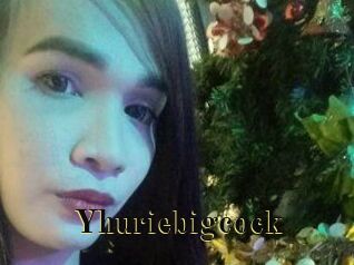 Yhuriebigcock