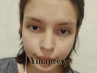 Yinaprety