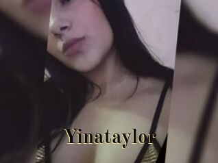 Yinataylor