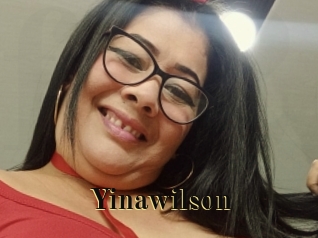 Yinawilson