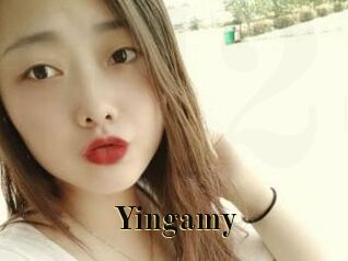 Yingamy
