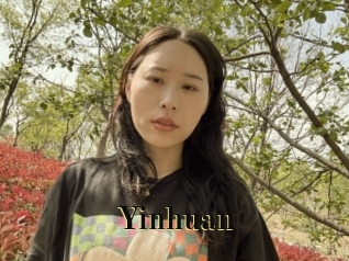Yinhuan