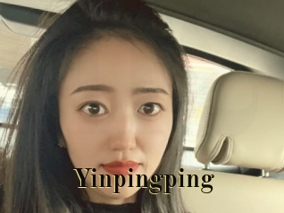 Yinpingping