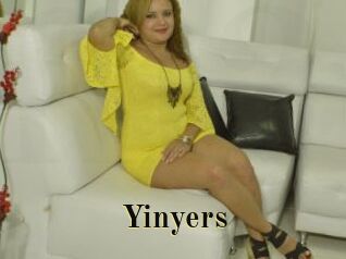 Yinyers