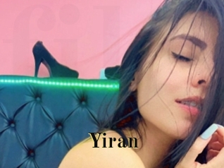 Yiran