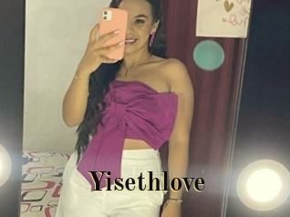 Yisethlove