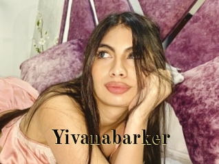 Yivanabarker