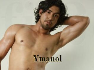 Ymanol