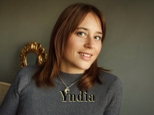 Yndia