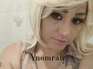 Ynomrah
