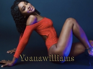 Yoanawilliams