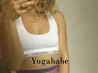 Yogababe