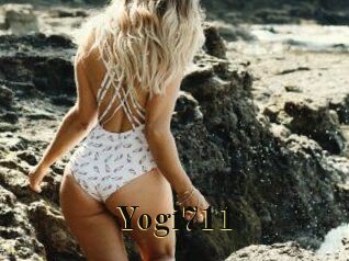 Yogi711