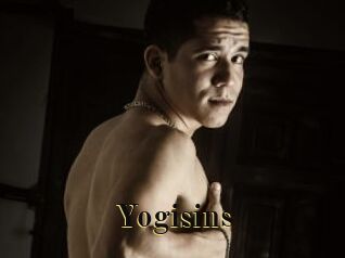 Yogisins
