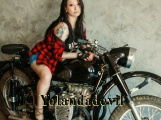 yolandadevil Films 2 Q