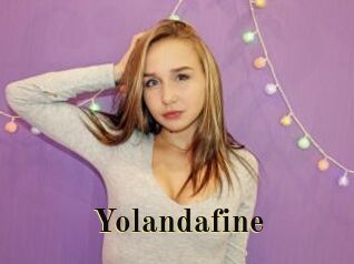 Yolandafine