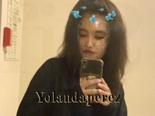 Yolandaperez