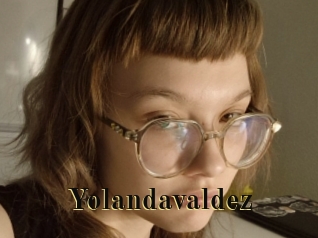 Yolandavaldez