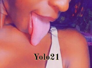 Yolo21