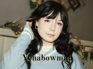 Yonabowman