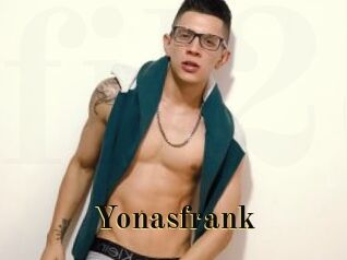 Yonasfrank