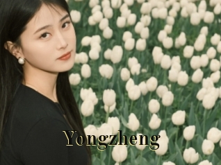 Yongzheng
