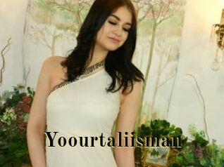 Yoourtaliisman