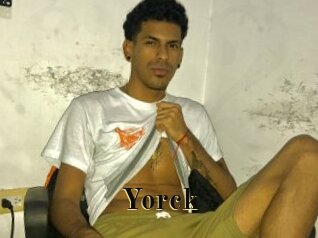 Yorck