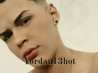 Yordan13hot