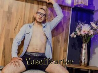 Yoseffcarter
