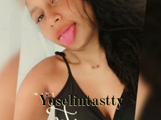 Yoselintastty