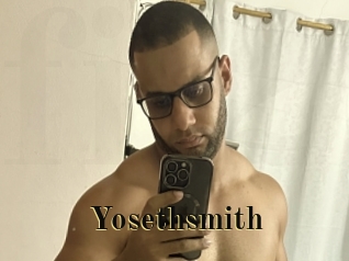 Yosethsmith
