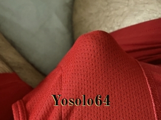Yosolo64