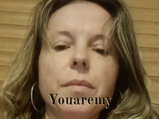 Youaremy