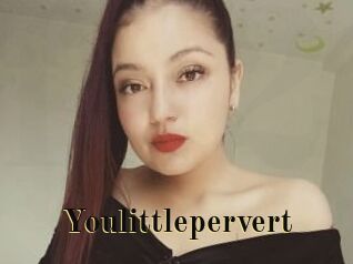Youlittlepervert
