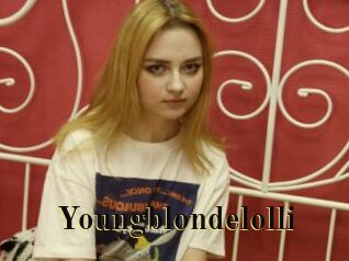 youngblondelolli Films 2 Q