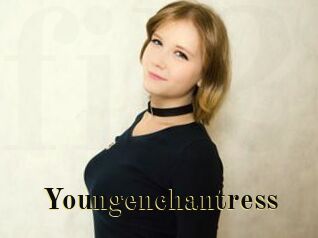 Youngenchantress