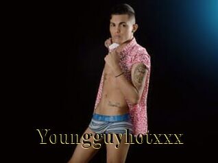 Youngguyhotxxx
