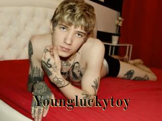 Youngluckytoy