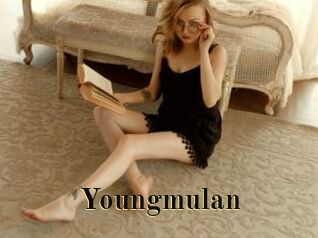 Youngmulan