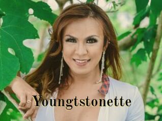 Youngtstonette