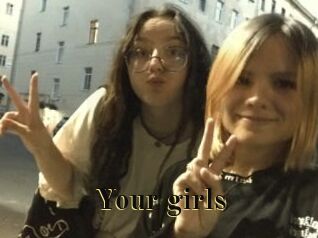 Your_girls