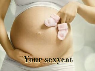Your_sexycat