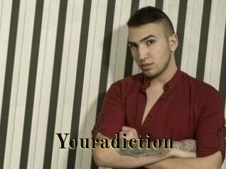 Youradiction