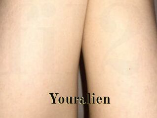 Youralien