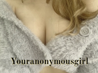 Youranonymousgirl